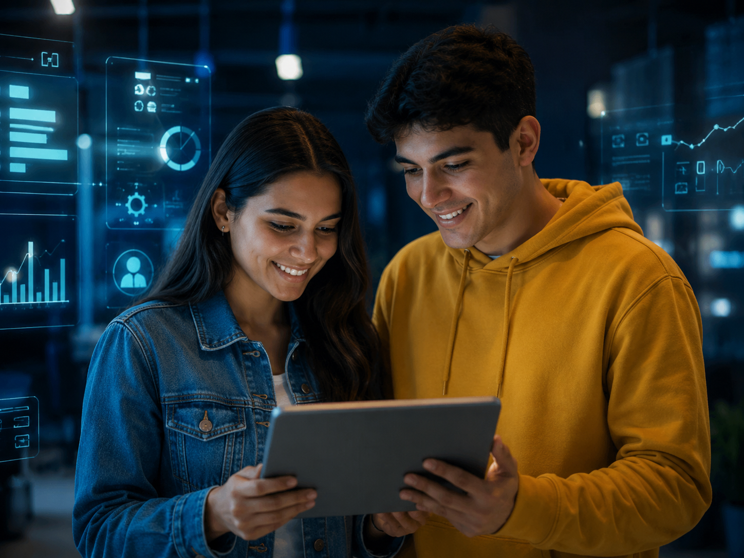 Proyecto DIGITAL SOFT SKILLS 4.0
